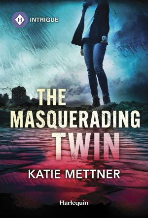 [Secure One 05] • The Masquerading Twin